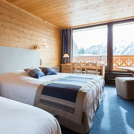 La Vanoise Hotel Peisey-Nancroix Exterior foto