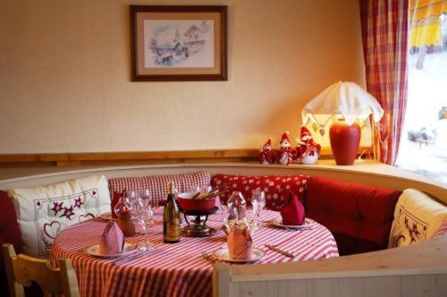 La Vanoise Hotel Peisey-Nancroix Exterior foto
